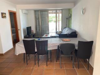 Goldhome - Casa piscina privada, amarre - Casa 4 - Empuriabrava - 3