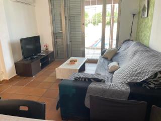 Goldhome - Casa piscina privada, amarre - Casa 4 - Empuriabrava - 4