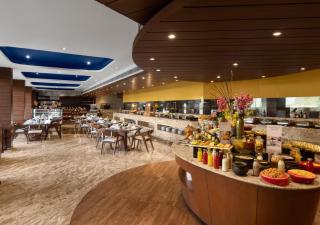 juSTa Sajjangarh Resort & Spa, Udaipur - 4