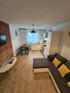 Deluxe Apartment near the Bridge - 8