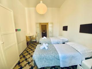 Greci 16 II - Firenze - 2