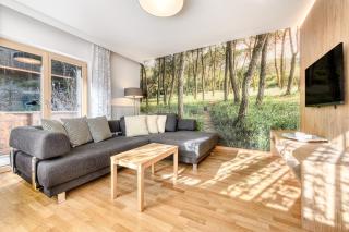 FeWo mit 3 Schlafzimmern und Balkon - Galgenul - Galgenul - 8