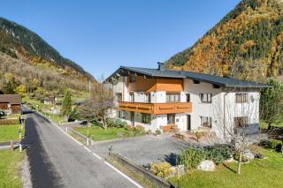 FeWo mit 3 Schlafzimmern und Balkon - Galgenul - Galgenul - 0