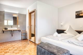 FeWo mit 3 Schlafzimmern und Balkon - Galgenul - Galgenul - 3