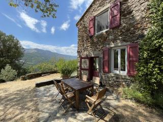 La Bellevue - Valleraugue - 4