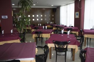 Hotel Costa Blanca - Granja de Rocamora - 6