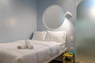 Cabins Sleeping - Atene - 3