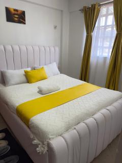 Serene 2 Bedrooms Apartment - 5