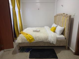 Serene 2 Bedrooms Apartment - Kericho - 7