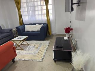 Serene 2 Bedrooms Apartment - Kericho - 1
