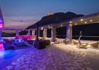 juSTa Sajjangarh Resort & Spa, Udaipur - 2