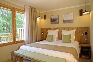 Domaine du Ferret Restaurant & Spa - 9