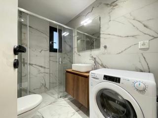 Gleaming apartments near Athens Metro Mall - Athens - 8