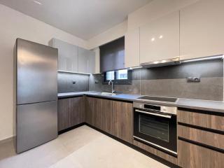 Gleaming apartments near Athens Metro Mall - Athens - 1