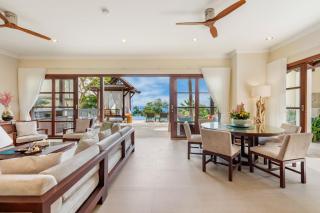 The Retreat, Pool & Sea View Villa - Koh Samui - 9