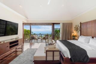 The Retreat, Pool & Sea View Villa - Koh Samui - 6