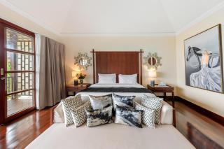 The Retreat, Pool & Sea View Villa - 1