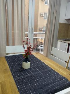 APARTMAN NICE - Sarajevo - 2