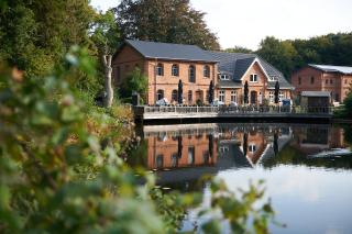 Gronenberger Mühle Haus Birte - Scharbeutz - 9