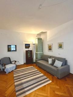 Townhouse Bozen - Bozen - 6