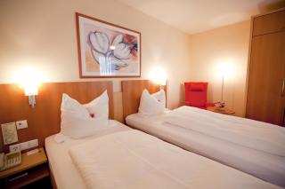 Hotel Möhringer Hof - Stuttgart - 5