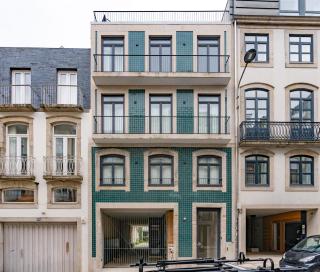 Alma da Casa by DA'HOME - Porto - 9