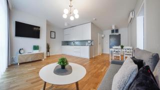 Apartamenty Sun & Snow WISUS - Świnoujście - 8