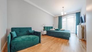 Apartamenty Sun & Snow WISUS - Świnoujście - 6