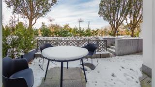 Apartamenty Sun & Snow WISUS - Świnoujście - 4