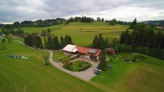 Gmeinder's Landhaus - Immenstadt im Allgäu - 9
