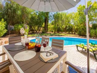 Moorish Style Carvoeiro Villa 3 Bedrooms Villa Azure Vista Private Swimming Pool & Close To Amenities Algarve - 7
