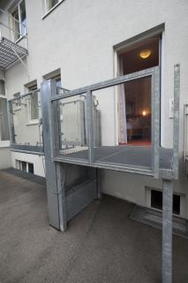 Hotel Möhringer Hof - Stuttgart - 4
