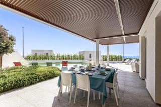 Villa Brezza Marina by Villa Plus - Marina di Ragusa - 5