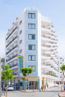 Hotel Orosol by Typic Hotels - San Antonio - 0