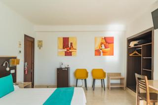 Hotel Orosol by Typic Hotels - San Antonio - 8