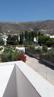 Hibiscus Studios - Parikia - 8
