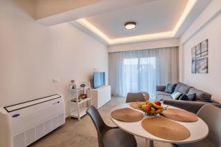 Aegean Retreat Luxury Apartment - Rodes - 2