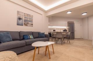 Aegean Retreat Luxury Apartment - Rodes - 0