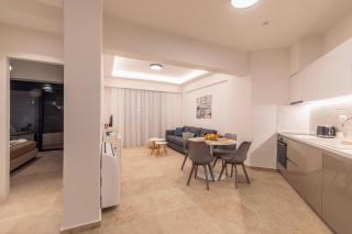 Aegean Retreat Luxury Apartment - Città di Rodi - 7