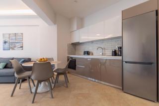 Aegean Retreat Luxury Apartment - Rodes - 4