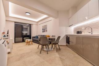 Aegean Retreat Luxury Apartment - Città di Rodi - 6