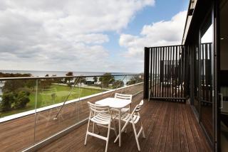 NOVI Resort - Visby - 2