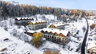 Wonder Home - Apartamenty Karpatia Resort tuż przy stoku i blisko szlaków turystycznych - 2