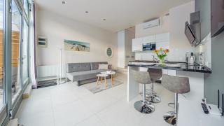 Apartamenty Sun & Snow Międzyzdrojski Rynek - Misdroy - 4