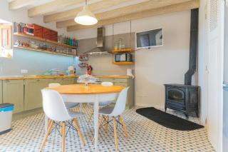 Pintor - Rustic Mallorquin town house 3 bedrooms and pool in Caimari - Caimari - 7