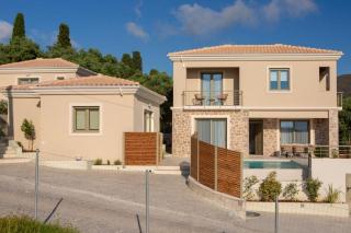 Veramente Villas With Sea view - Lefkada - 9