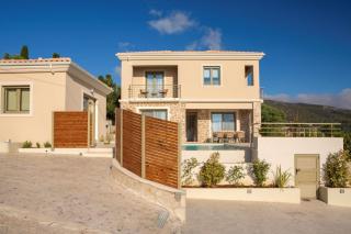 Veramente Villas With Sea view - Lefkada - 0