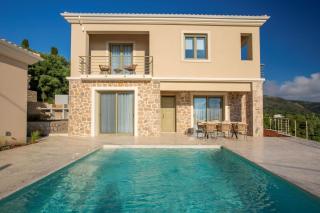 Veramente Villas With Sea view - Lefkada - 7