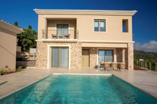 Veramente Villas With Sea view - Lefkada - 1