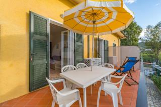 Residence gli Olmi - Goelba - Marina di Campo - 1